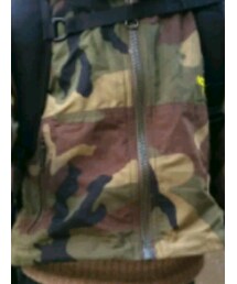 THE NORTH FACE | マウンテンパーカー