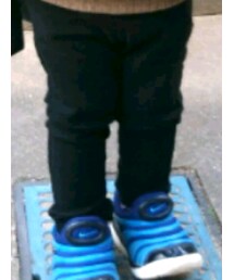 no brand | その他パンツ