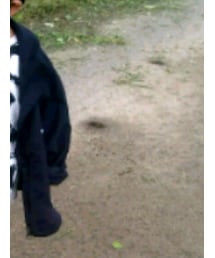 THE NORTH FACE | マウンテンパーカー