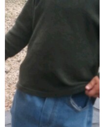 no brand | デニムパンツ