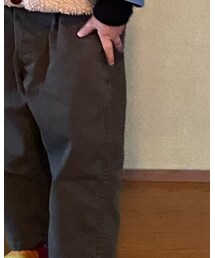 OMNES | チノパンツ