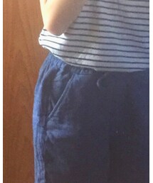 GIORDANO | カーゴパンツ