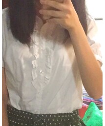 NET | シャツ/ブラウス