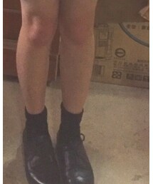 東京著衣 | レッグウェア