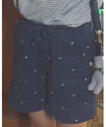 GIORDANO | カーゴパンツ