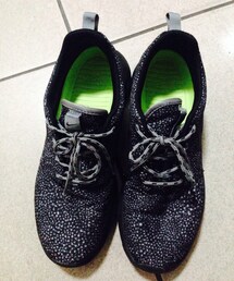 NIKE | roshe run(スニーカー)