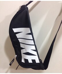 NIKE | ボディバッグ/ウエストポーチ