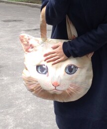 ahcahcum | クラッチバッグ