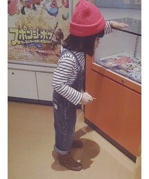 BEAUTY&YOUTH UNITED ARROWS | ニットキャップ
(ニットキャップ/ビーニー)