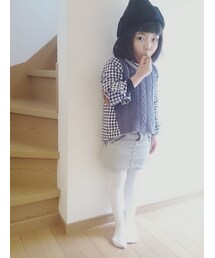 korea | カットソー(Tシャツ/カットソー)