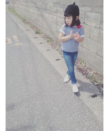 PETIT BATEAU | Tシャツ
(Tシャツ/カットソー)