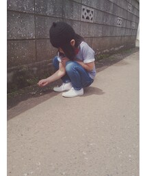 Handmade | どんぐり帽子(ニットキャップ/ビーニー)