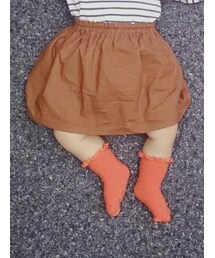 Handmade | スカート(スカート)