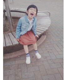 babyGAP | デニムジャケット