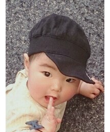 西松屋 | キャップ(キャップ)