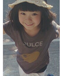 made in korea | Tシャツ(Tシャツ/カットソー)