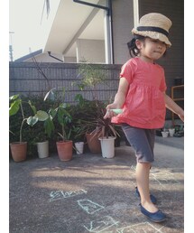 babyGAP | フラットシューズ(バレエシューズ)