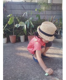 no brand | ハット(ハット)