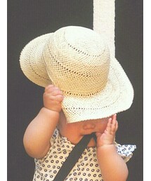 babyGAP | 麦わら帽子(ハット)