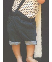 リメイク | デニムパンツ