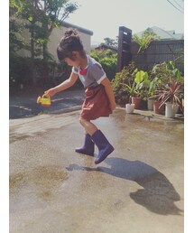 Handmade | スカート