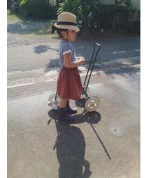 kiccoly | レインシューズ