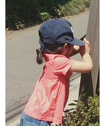 green label relaxing | 帽子