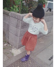 b・ROOM | トップス