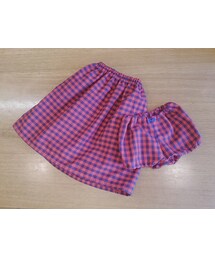 Handmade | スカート