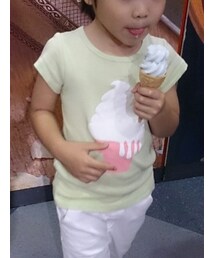 made in  korea | トップス