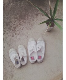 BENSIMON | シューズ