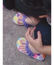 Hawaii のおみやげ | シューズ