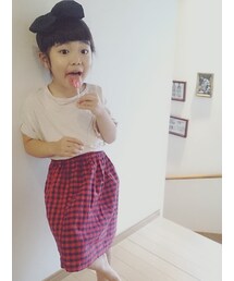 Handmade | スカート