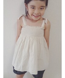 babyGAP | ワンピース/ドレス