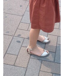 ZARA | シューズ