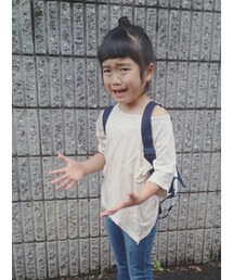 アカスグ | トップス