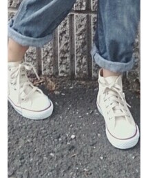 CONVERSE | シューズ