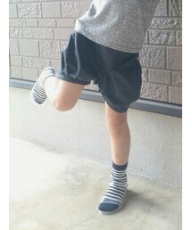 Handmade | カボチャパンツ(パンツ)