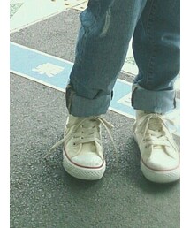 CONVERSE | シューズ