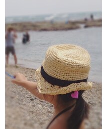 koe | ヘアアクセサリー