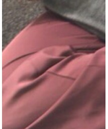 BLISS POINT | その他パンツ