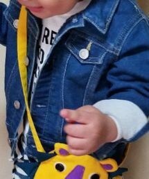 SM2 | デニムジャケット