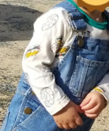 Moujonjon | Tシャツ/カットソー