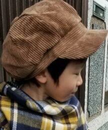 3coins | キャスケット