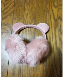 DAISO | イヤーマフ