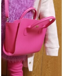 付録 | ショルダーバッグ