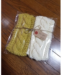 働蜂雑貨店 | ヘアバンド