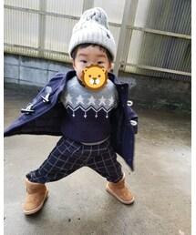 インナーが見えるヤツ | その他