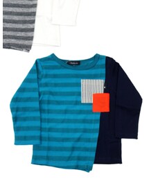 Caldia | Tシャツ/カットソー