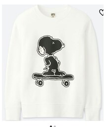 UNIQLO | スウェット